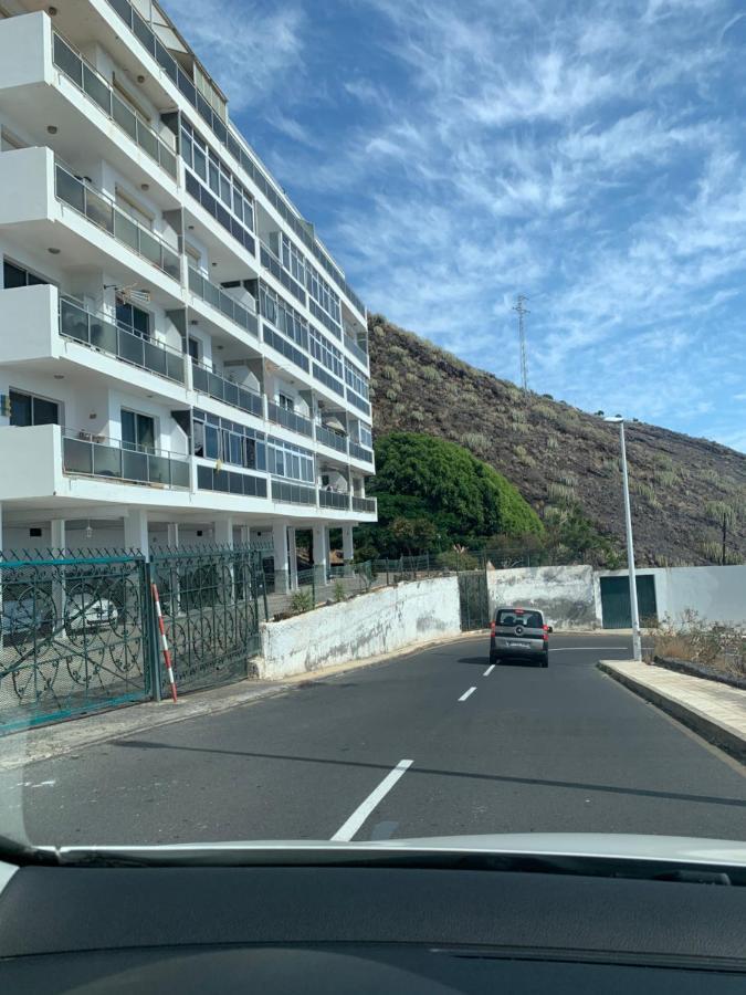 Apto Boca Cangrejo Netflix,Parking,Aire Acondicionado Y Rent Car ซานตาครูซ เด เตเนริเฟ ภายนอก รูปภาพ