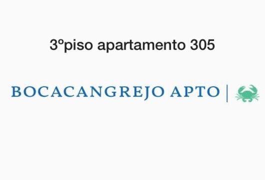 Apto Boca Cangrejo Netflix,Parking,Aire Acondicionado Y Rent Car ซานตาครูซ เด เตเนริเฟ ภายนอก รูปภาพ